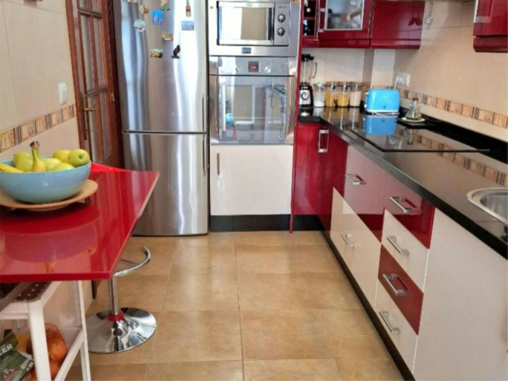 Middle Floor Apartment Torremolinos Málaga - image 10