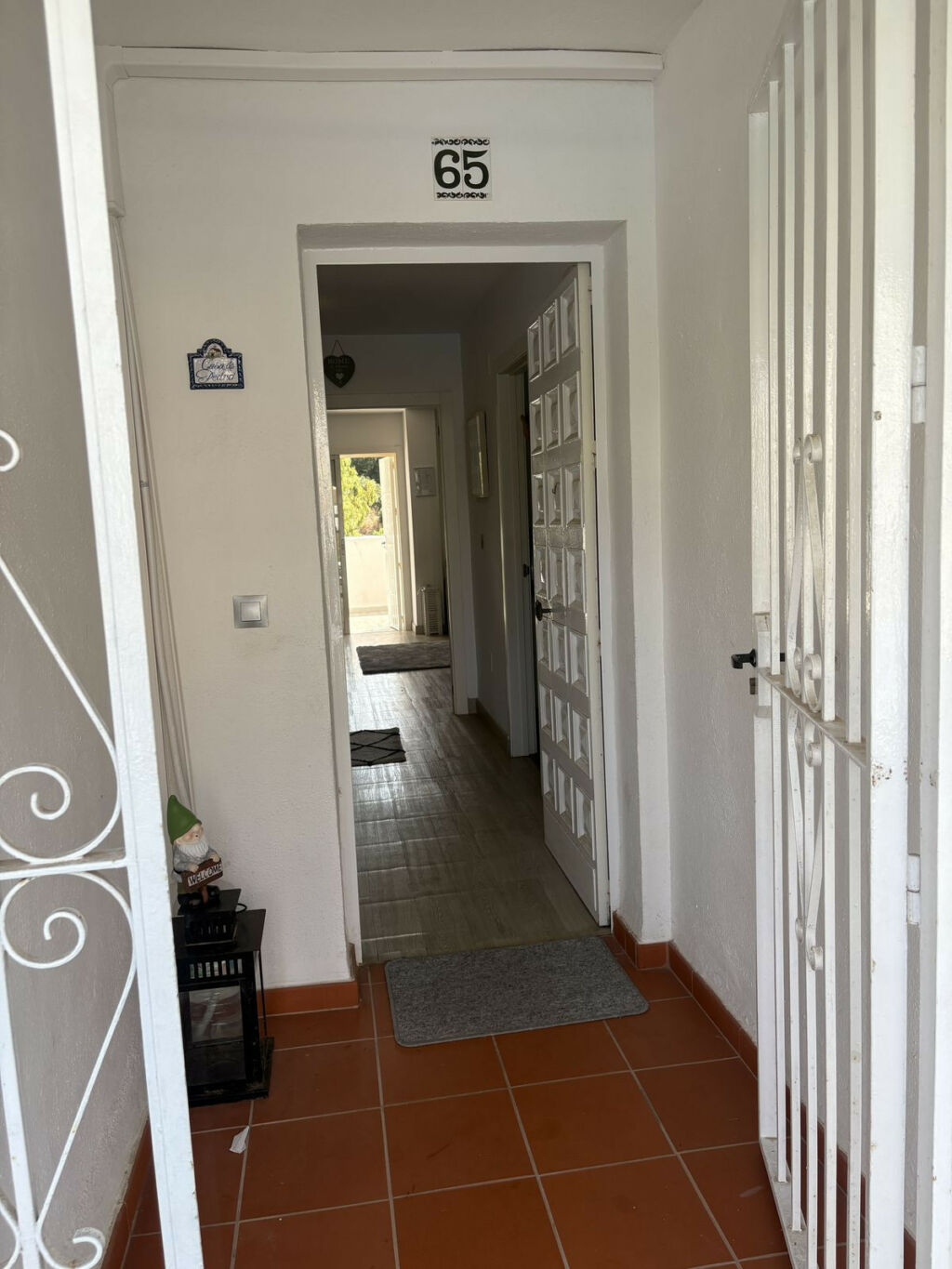 Ground Floor Apartment Calahonda Málaga - image 10