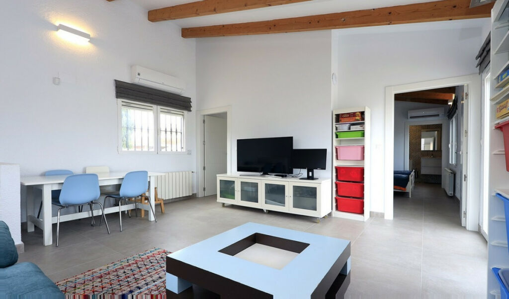 Detached Villa Albir Alicante - image 10
