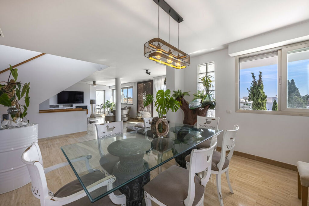 Penthouse Duplex La Cala de Mijas Málaga - image 10