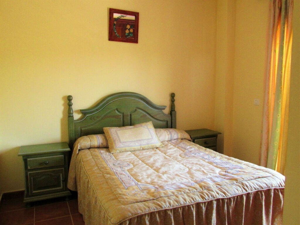 Semi-Detached House San Pedro de Alcántara Málaga - image 10