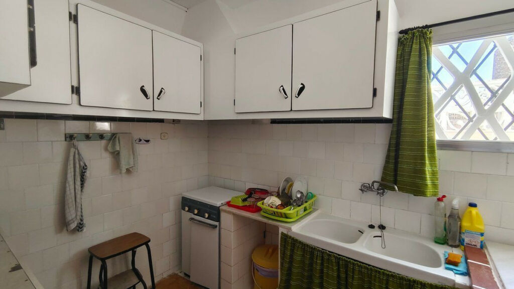 Detached Villa Calpe Alicante - image 10