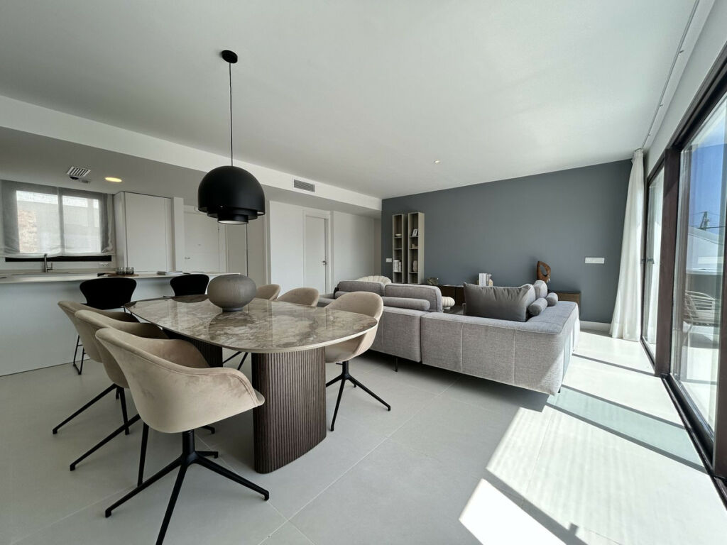 Penthouse Fuengirola Málaga - image 10