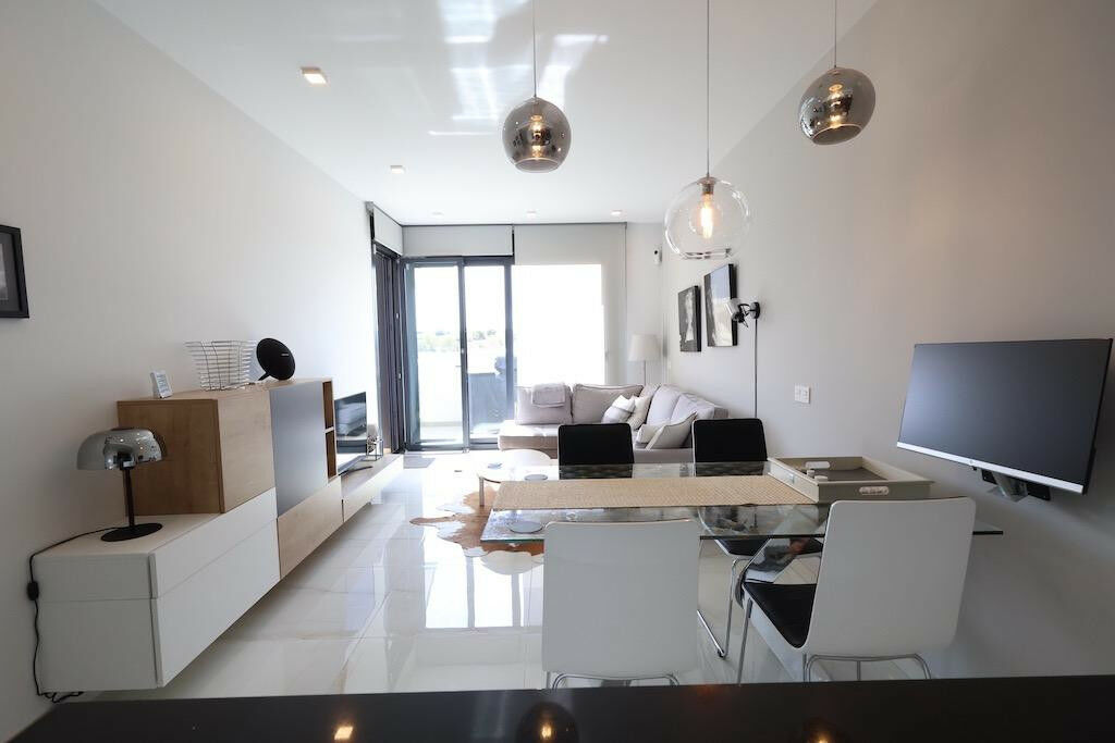 Ground Floor Apartment Orihuela Costa Alicante - image 10
