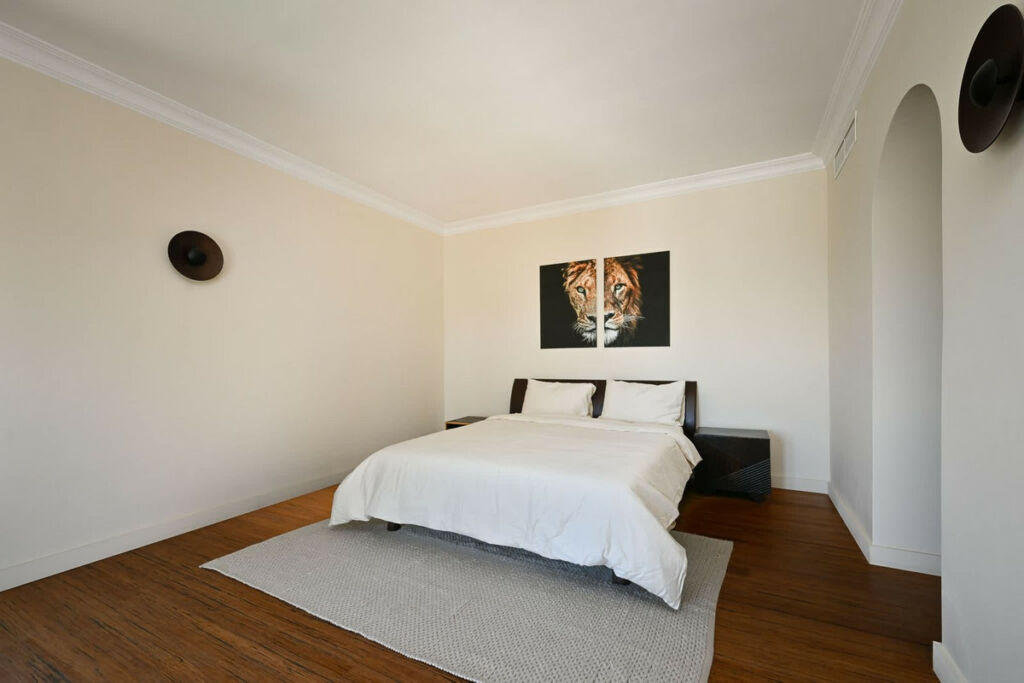 Detached Villa Marbesa Málaga - image 10