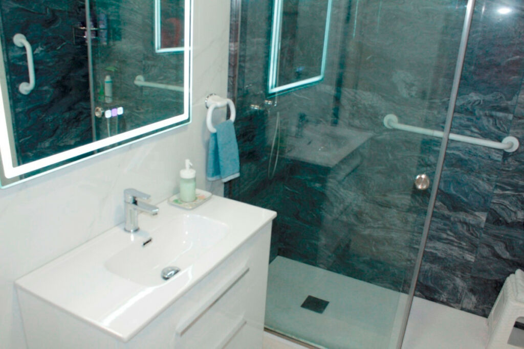 Bungalow Orihuela Costa Alicante - image 10
