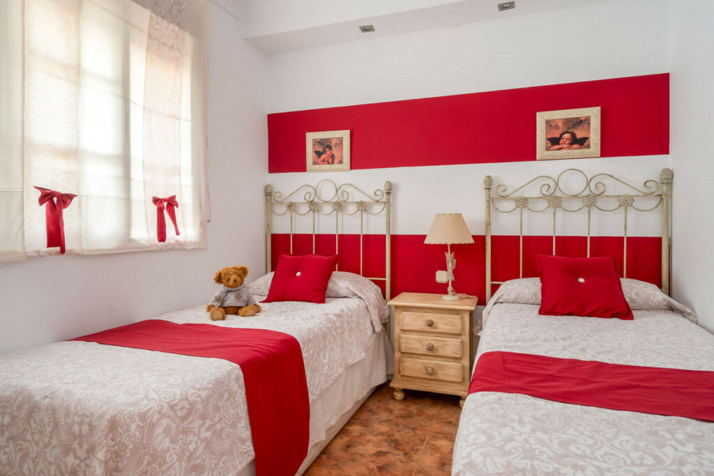 Ground Floor Apartment Nueva Andalucía Málaga - image 10