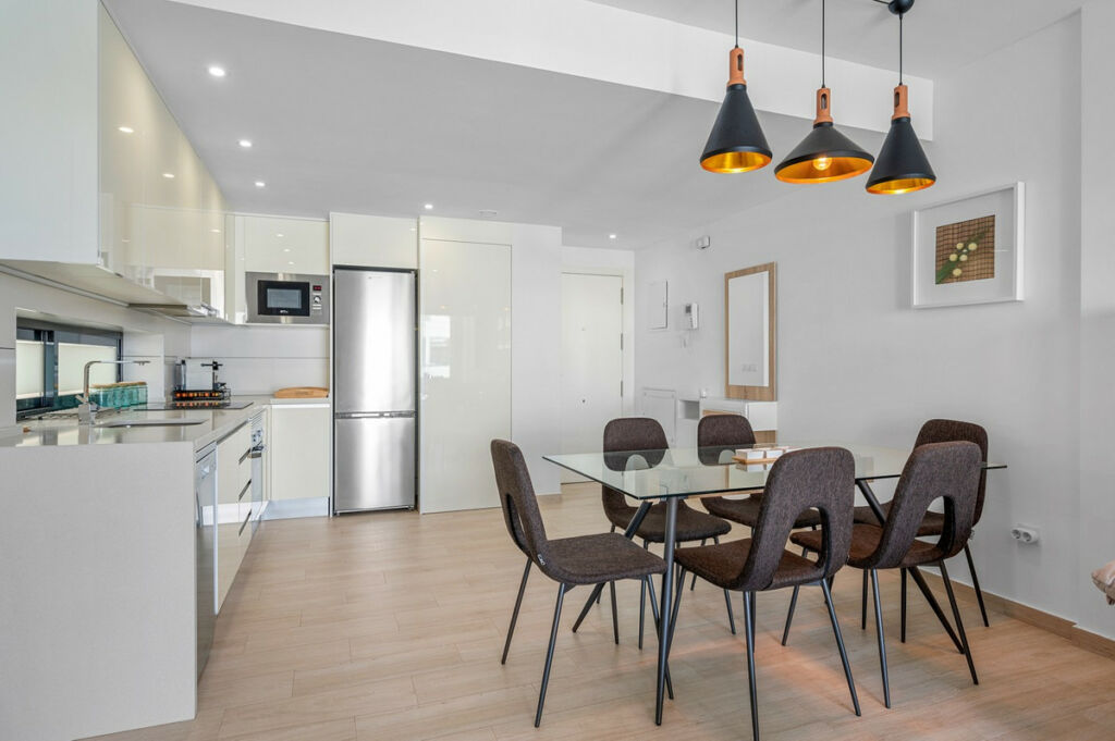 Penthouse Orihuela Costa Alicante - image 10