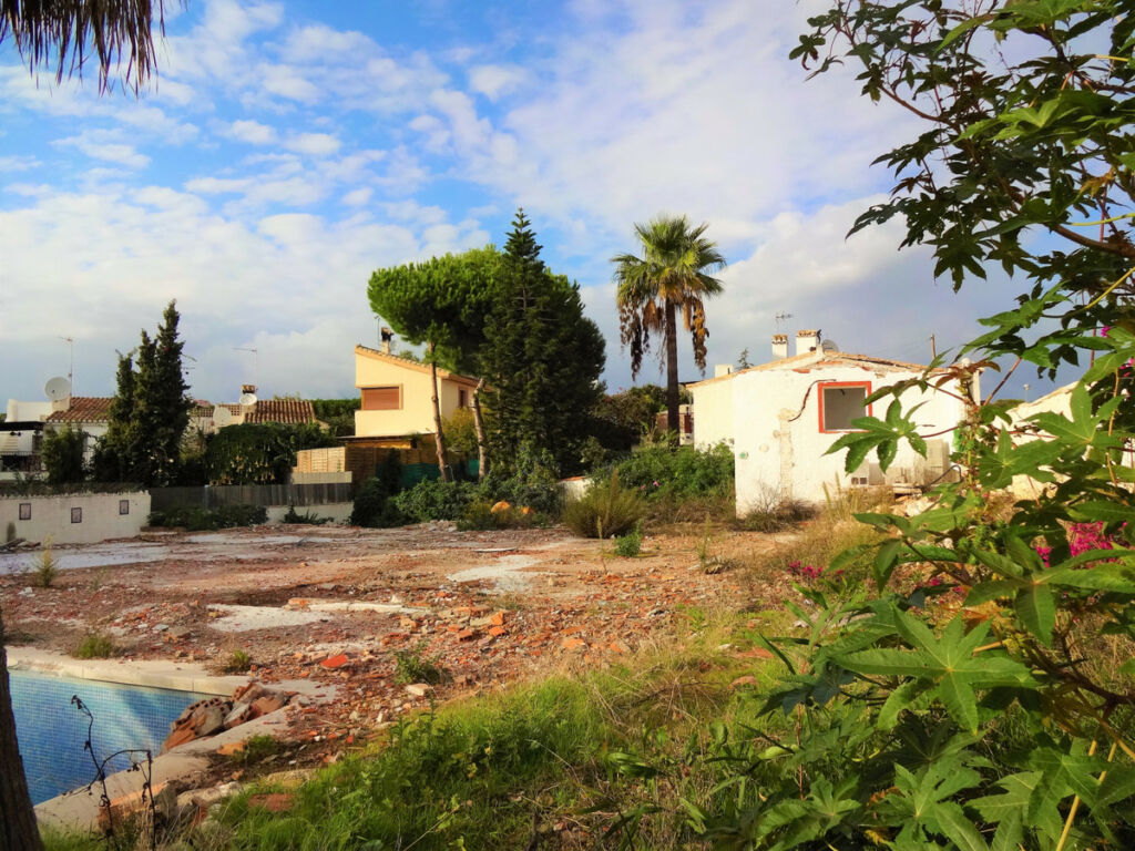 Residential Plot Calypso Málaga - image 10