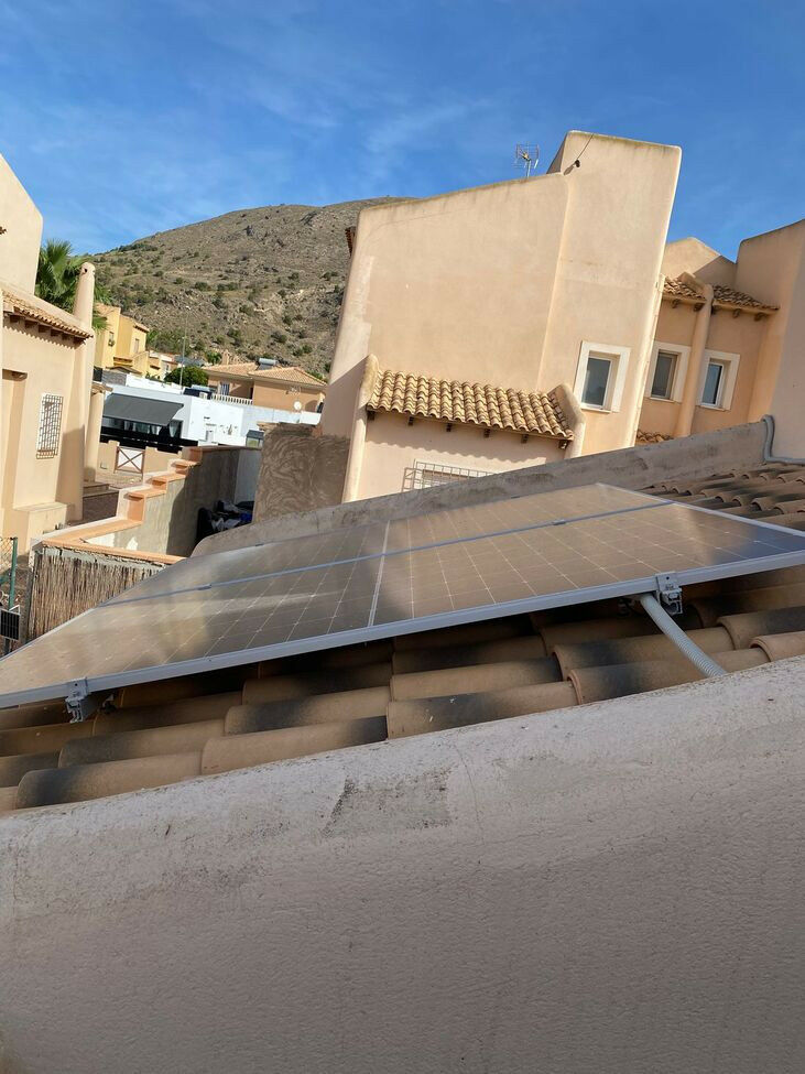 Semi-Detached House Fortuna Murcia - image 10