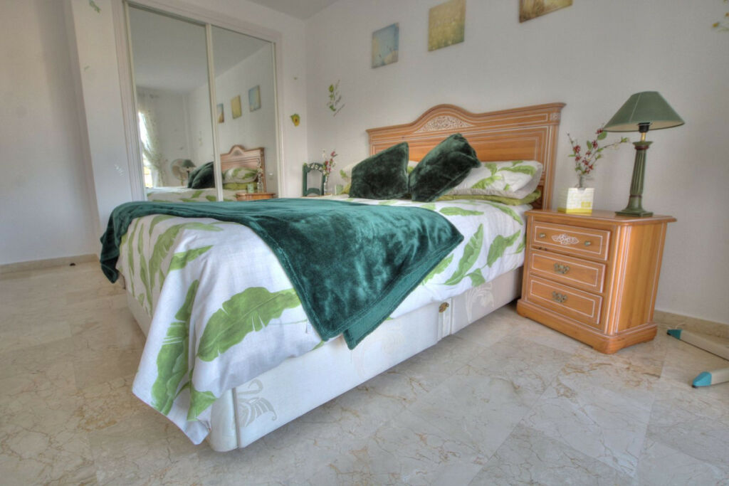 Middle Floor Apartment Mijas Golf Málaga - image 10