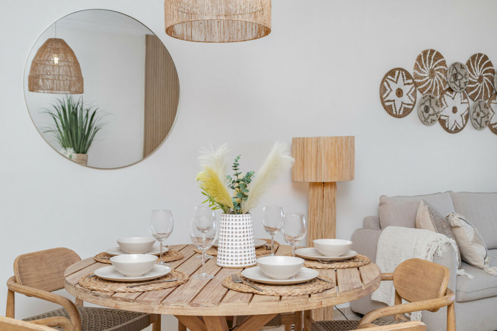 Ground Floor Apartment Estepona Málaga - image 10