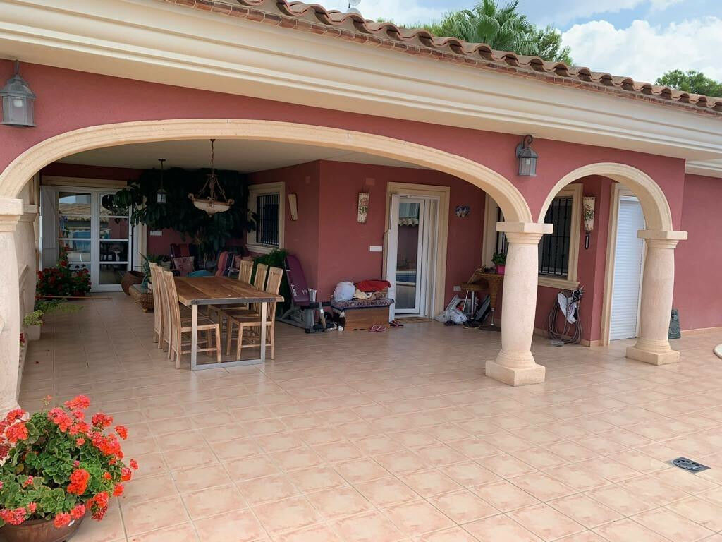 Bungalow Altea Alicante - image 9