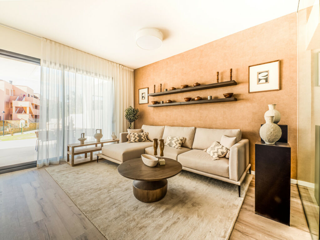 Townhouse Manilva Málaga - image 7
