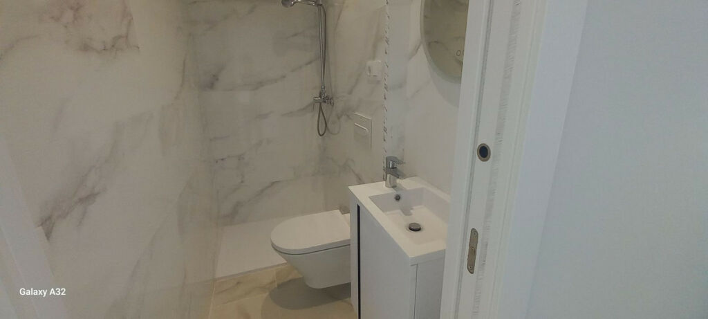 Middle Floor Apartment La Cala de Mijas Málaga - image 10