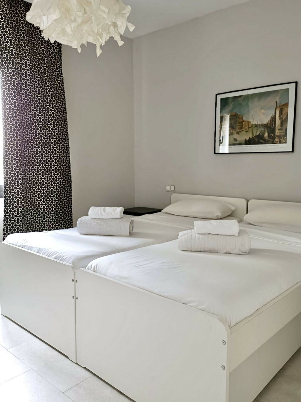 Ground Floor Apartment Elviria Málaga - image 10