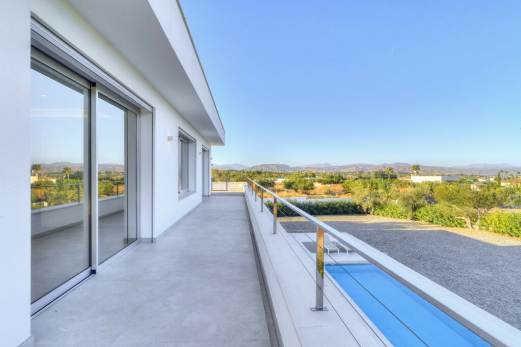Detached Villa Coín Málaga - image 9