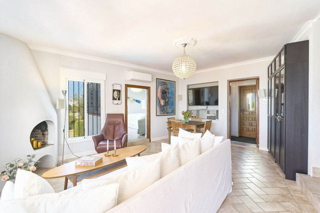 Detached Villa Fuengirola Málaga - image 10