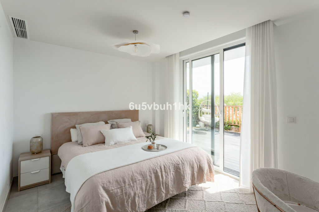 Ground Floor Apartment Mijas Costa Málaga - image 10