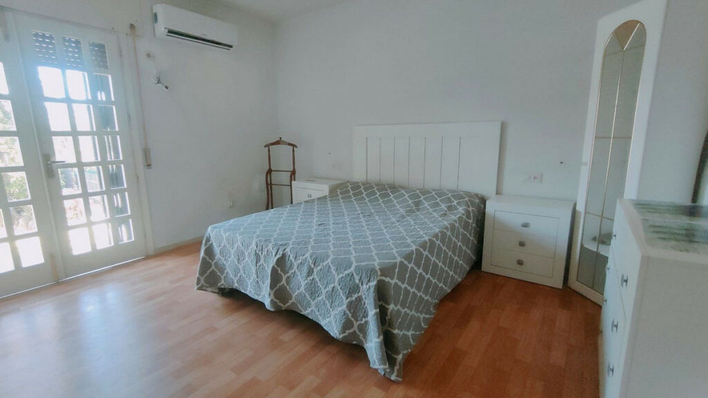 Detached Villa Marbella Málaga - image 10