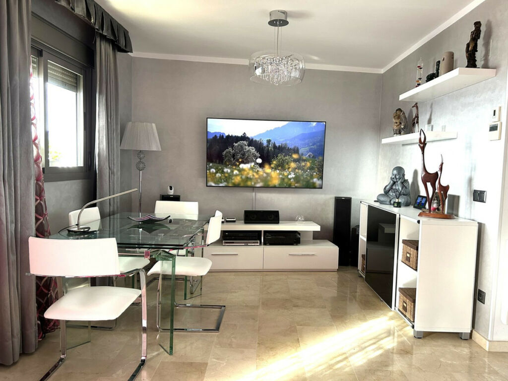 Penthouse Alhaurín el Grande Málaga - image 9