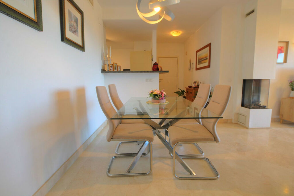 Penthouse Mijas Costa Málaga - image 10