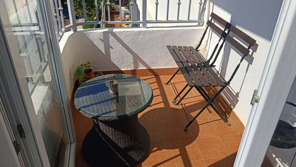 Middle Floor Apartment Torremolinos Málaga - image 10