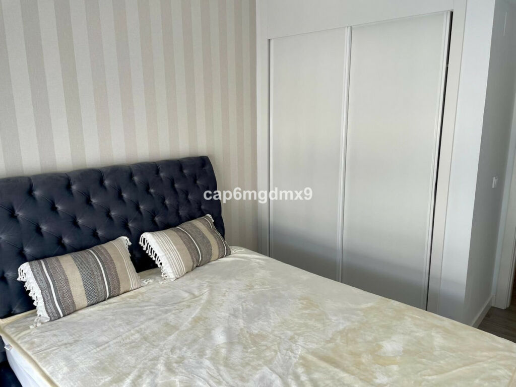 Middle Floor Apartment Benahavís Málaga - image 10