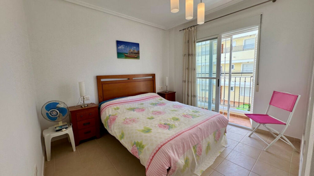 Ground Floor Apartment Villamartin Alicante - image 10