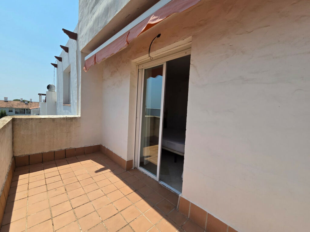 Semi-Detached House The Golden Mile Málaga - image 10