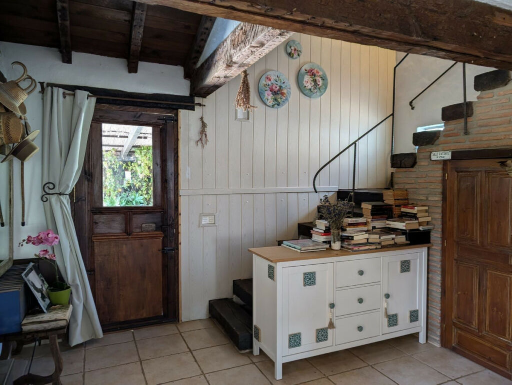 Detached Villa Selwo Málaga - image 10