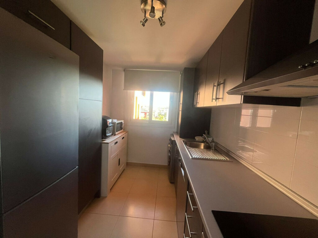 Middle Floor Apartment Mar Menor Golf Village Murcia - image 9