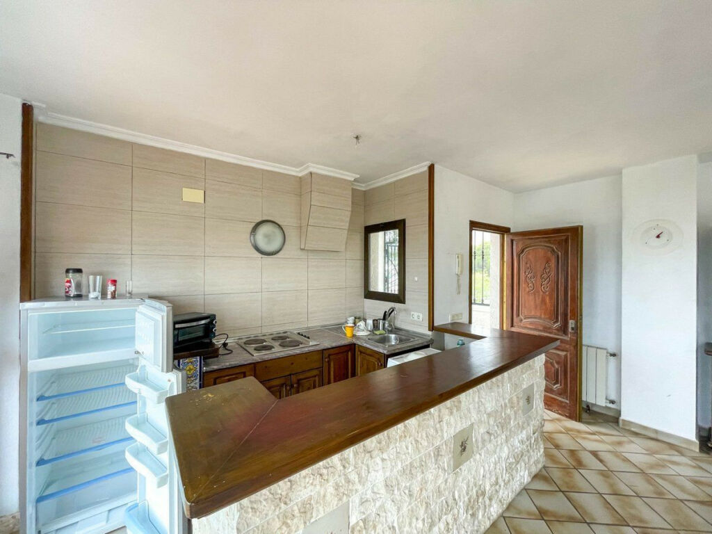 Detached Villa Calpe Alicante - image 10