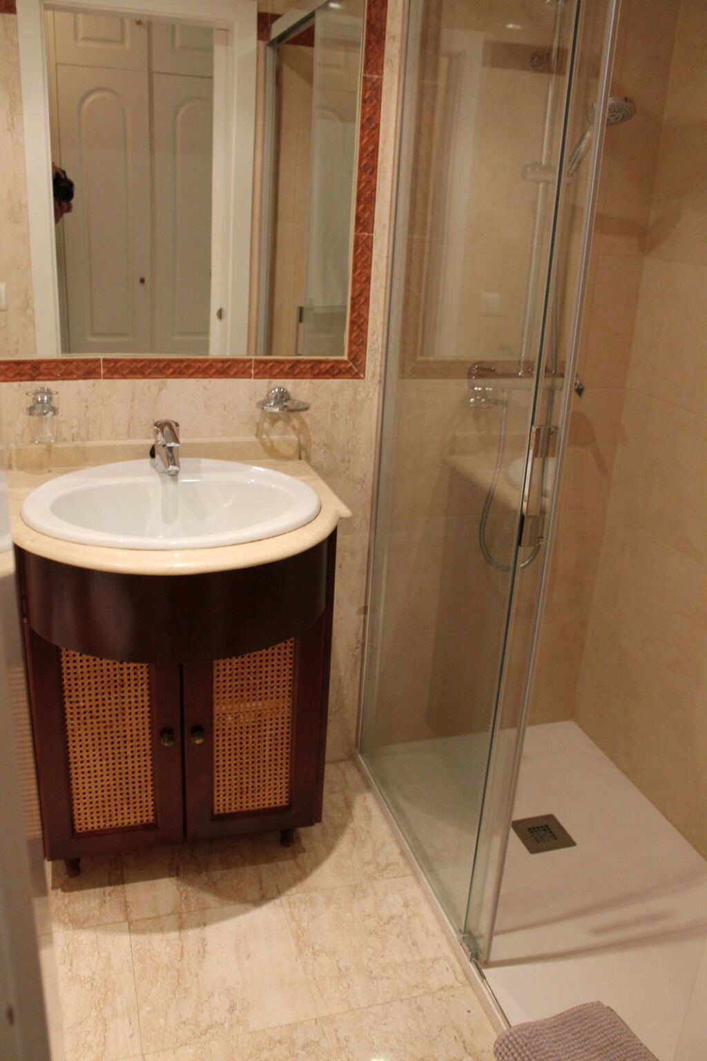 Ground Floor Apartment Elviria Málaga - image 10