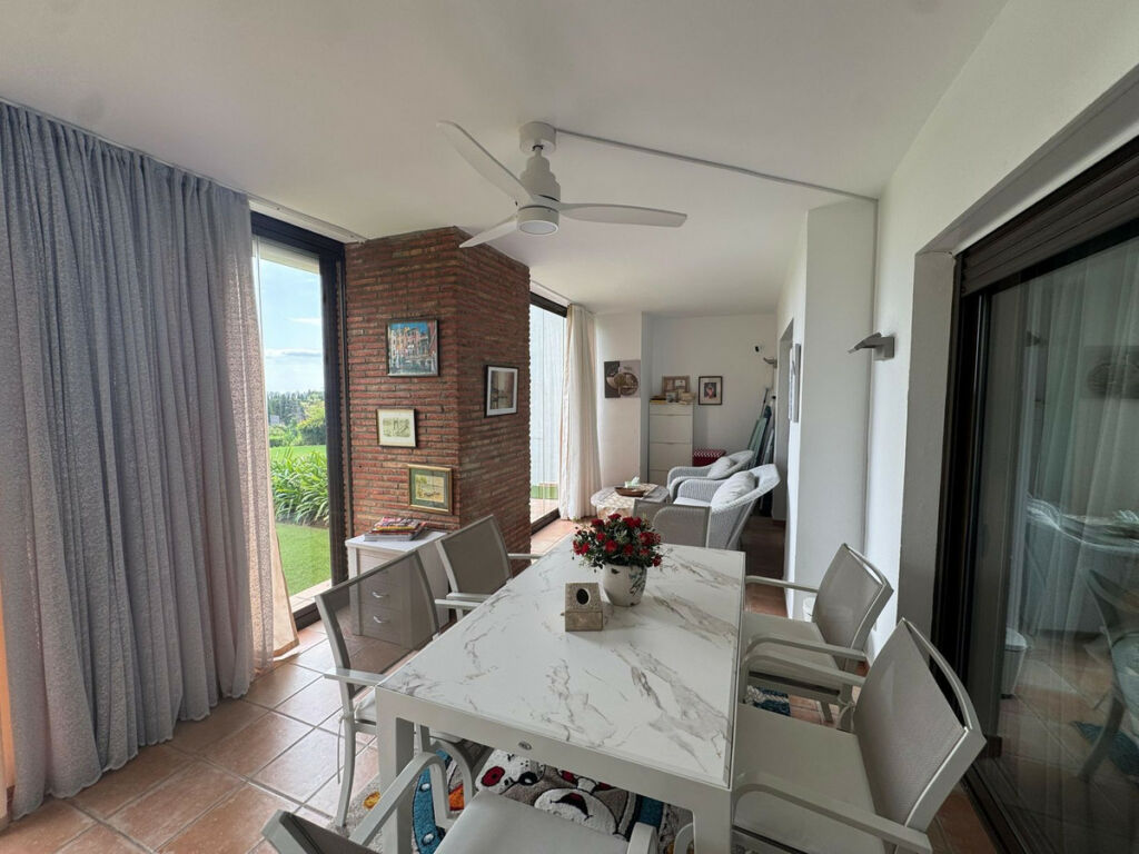 Ground Floor Apartment Estepona Málaga - image 10