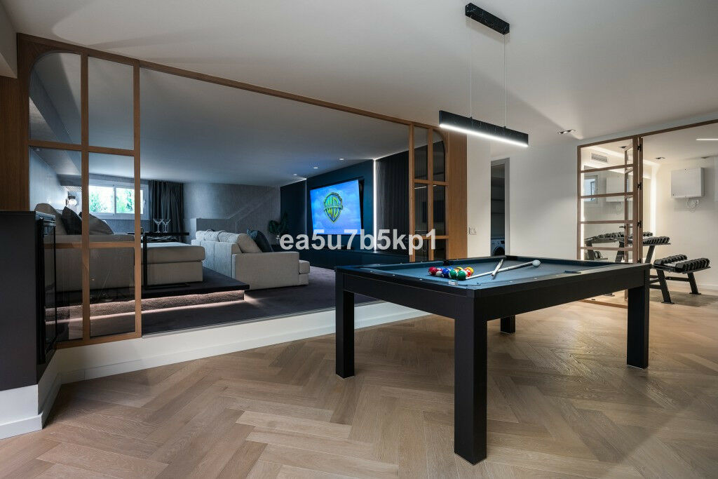Townhouse Marbella Málaga - image 10
