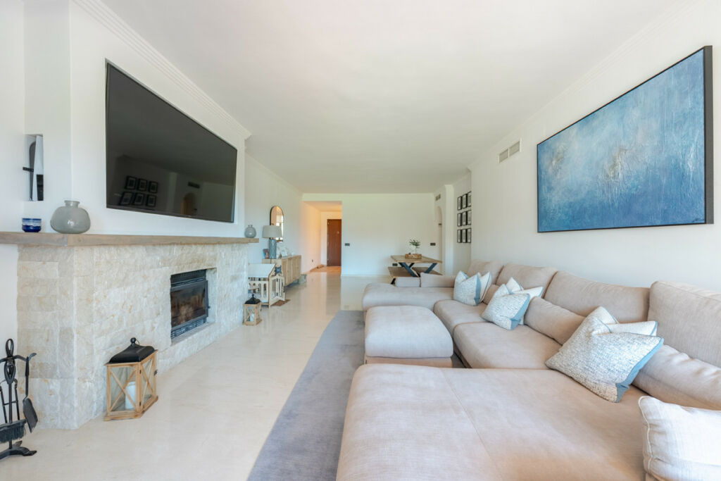 Penthouse Duplex Atalaya Málaga - image 10