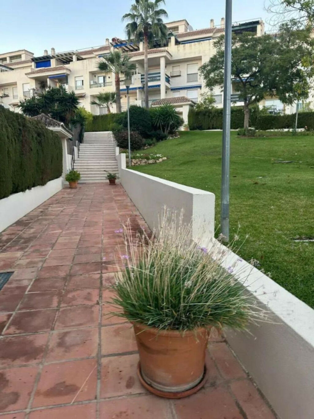 Ground Floor Apartment Nueva Andalucía Málaga - image 10