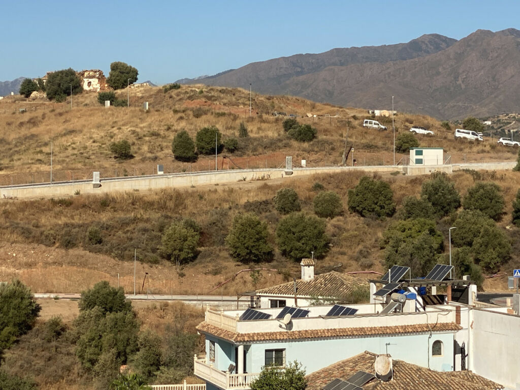 Land Mijas Málaga - image 10