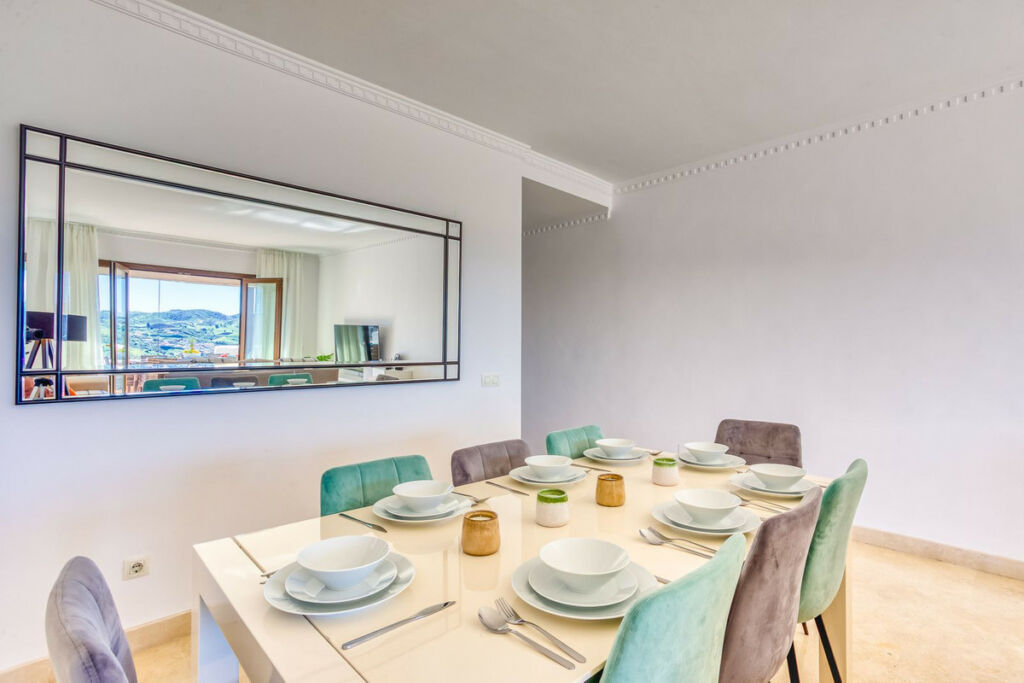 Penthouse Duplex Mijas Golf Málaga - image 10