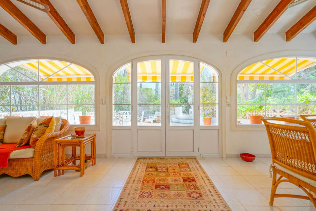 Detached Villa Javea Alicante - image 10