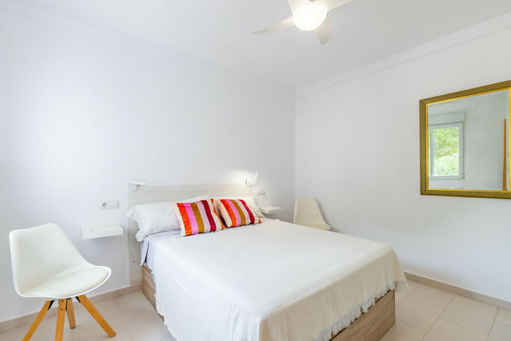 Ground Floor Apartment Moraira Alicante - image 10