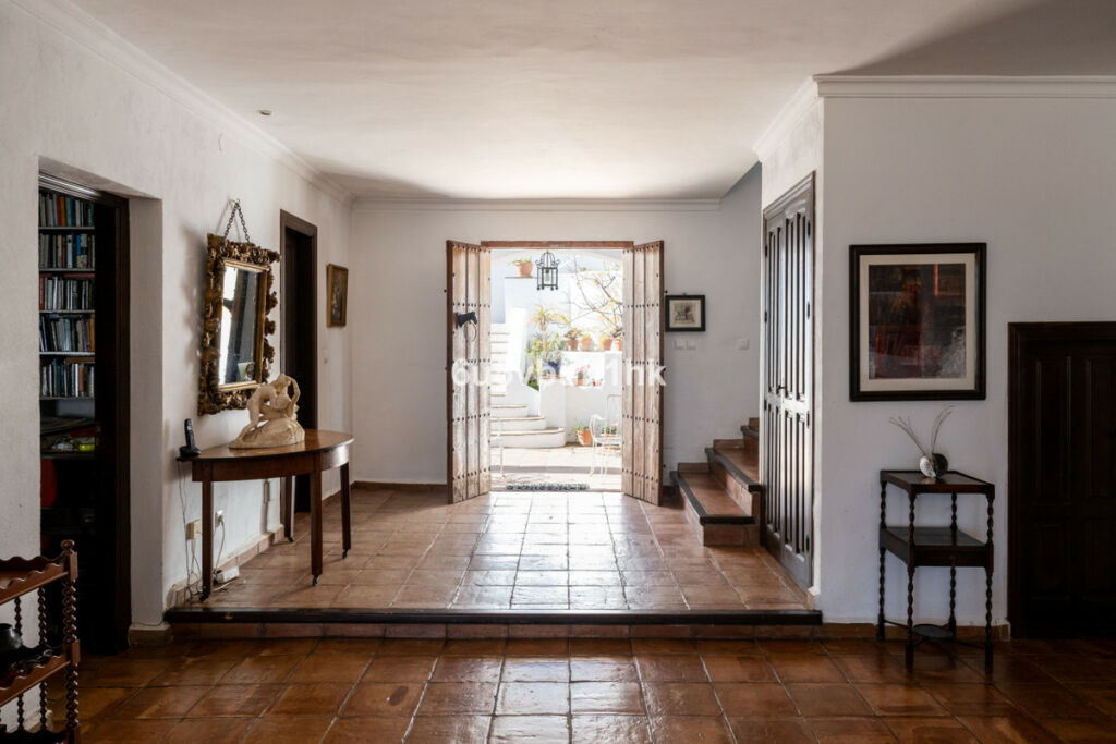 Detached Villa Torrox Málaga - image 10