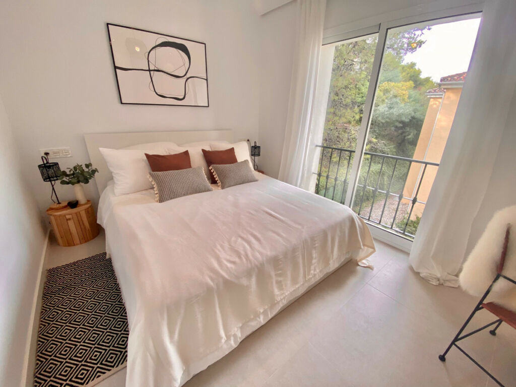 Penthouse La Quinta Málaga - image 10
