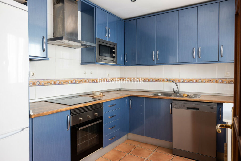 Townhouse Torreblanca Málaga - image 10