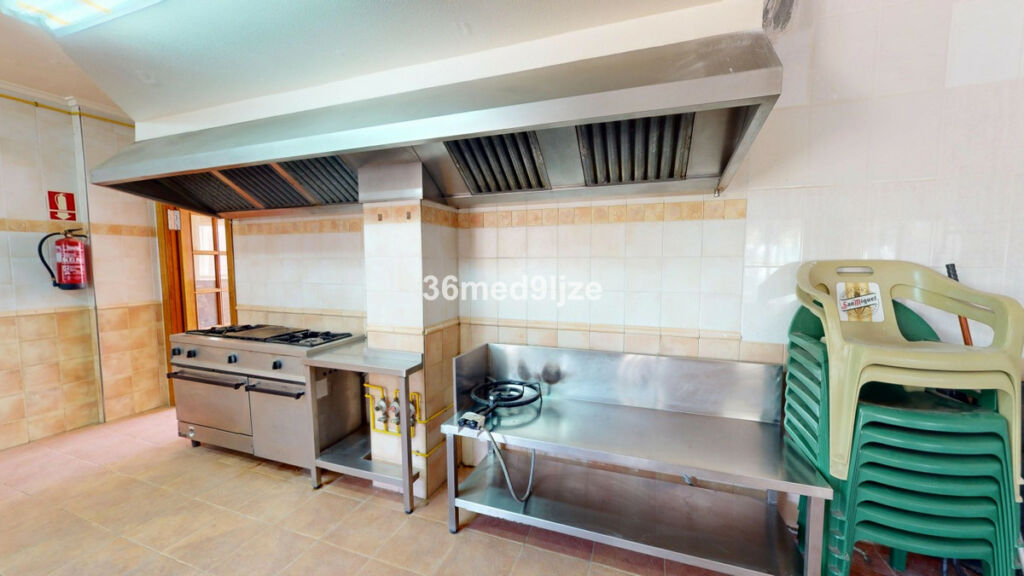 Semi-Detached House Los Narejos Murcia - image 10