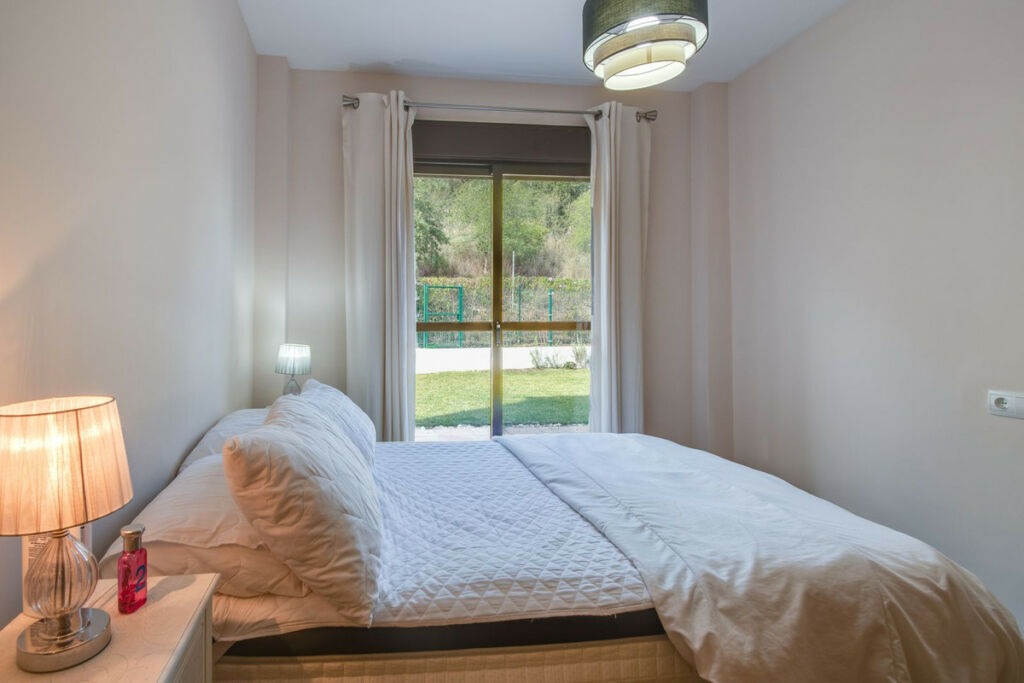 Ground Floor Apartment New Golden Mile Málaga - image 12