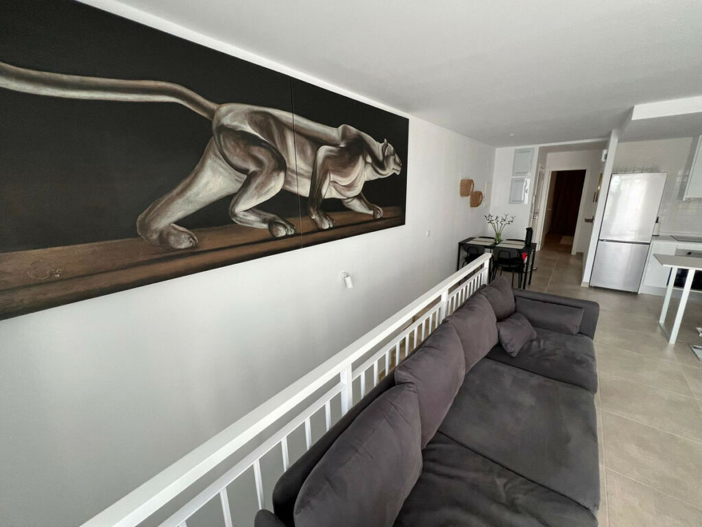 Ground Floor Apartment Istán Málaga - image 10