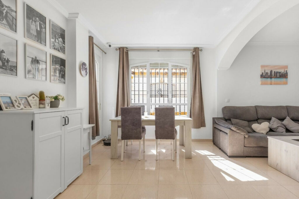 Semi-Detached House Orihuela Alicante - image 10