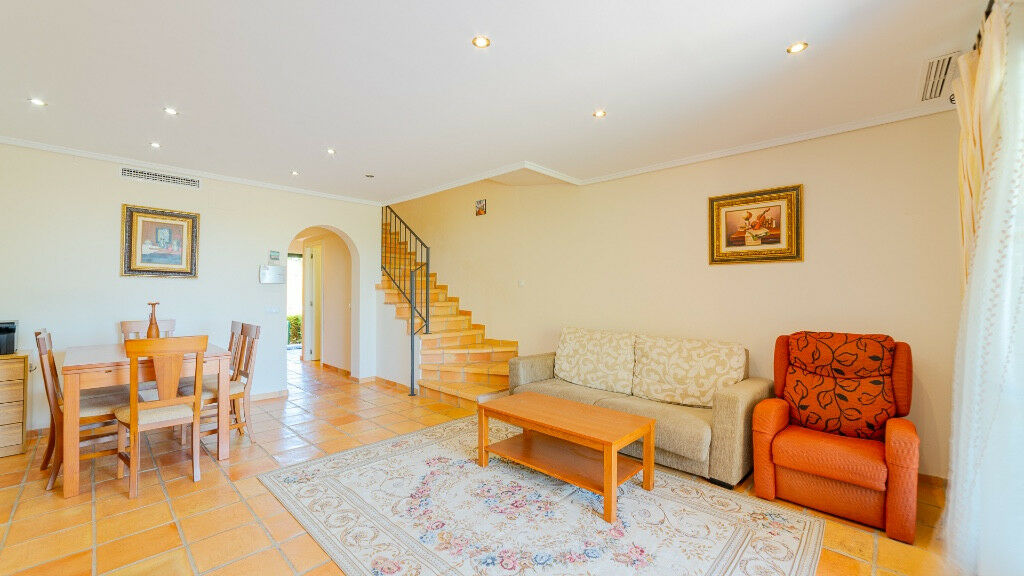Townhouse Finestrat Alicante - image 13